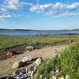 Sandy Point Beach Park