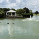 Fountains at Gateway