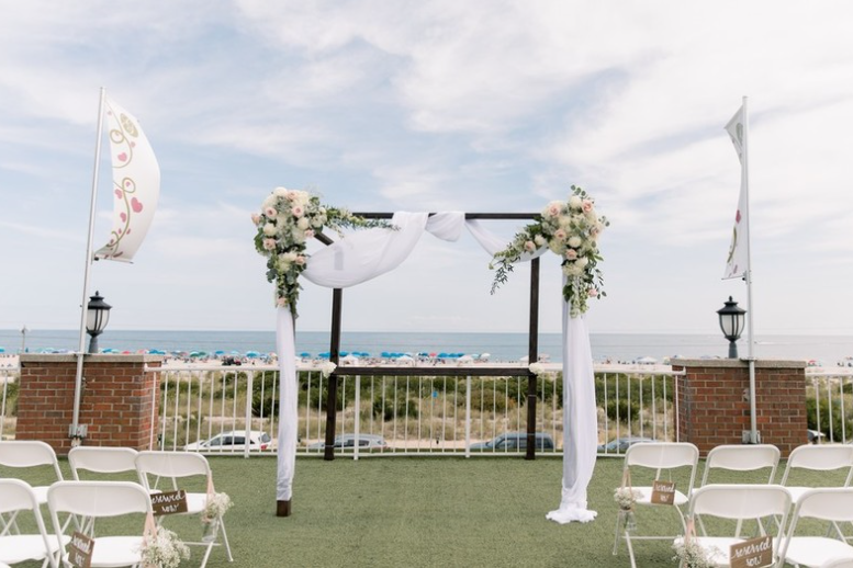 The Wedding Website of Ashley Celia and Michael Celia