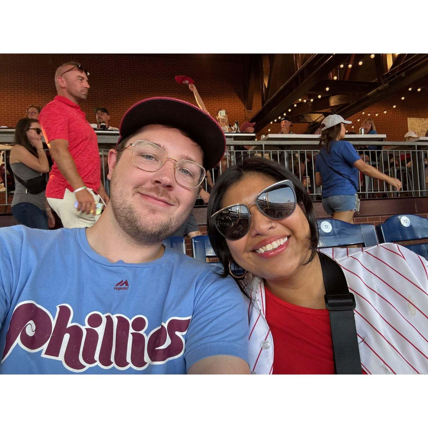 Go Phils