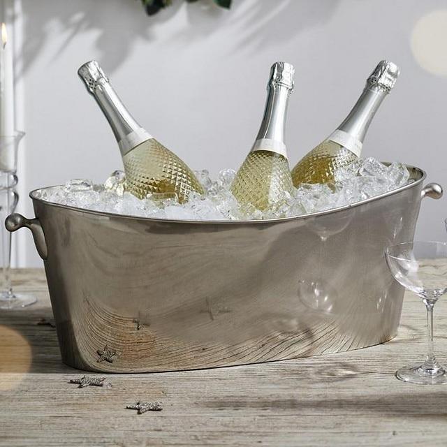 Ultimate Champagne Trug