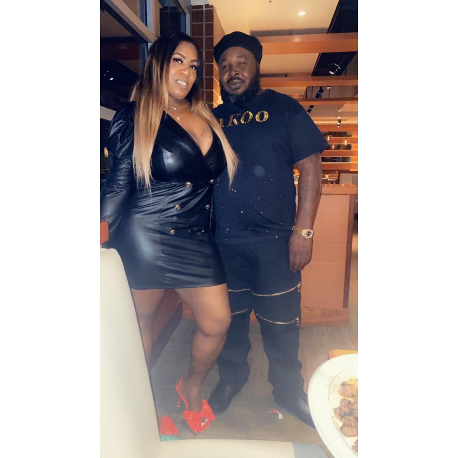 Bonnie and Clyde