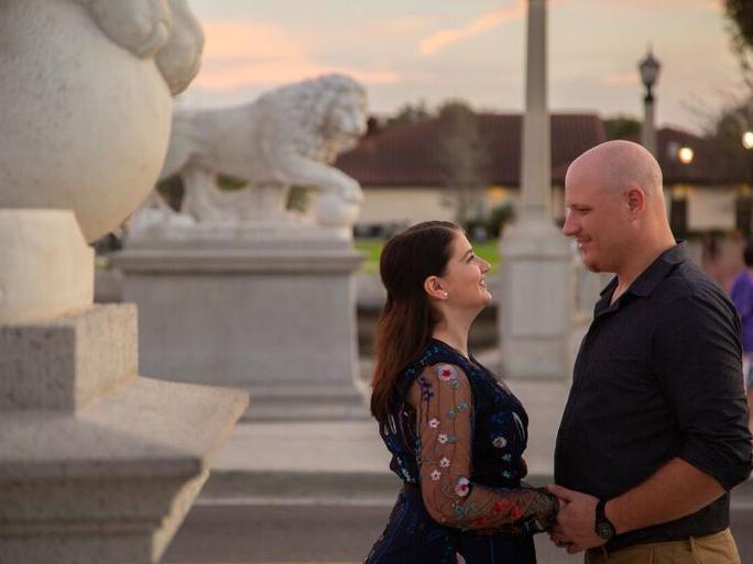 The Wedding Website of Nate Gilman and Kayla Murrell