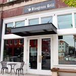 Bluegrass Grill