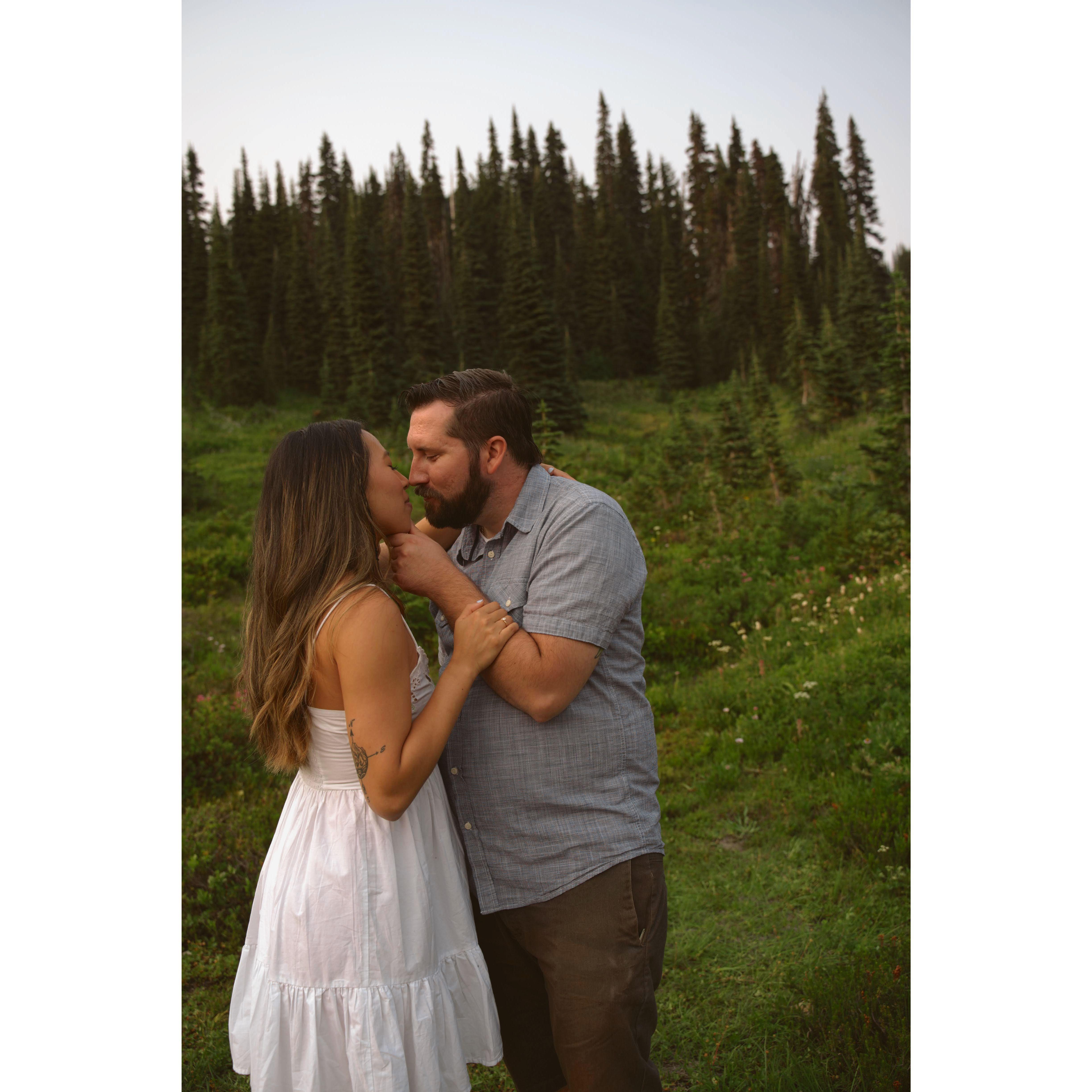 Engagement