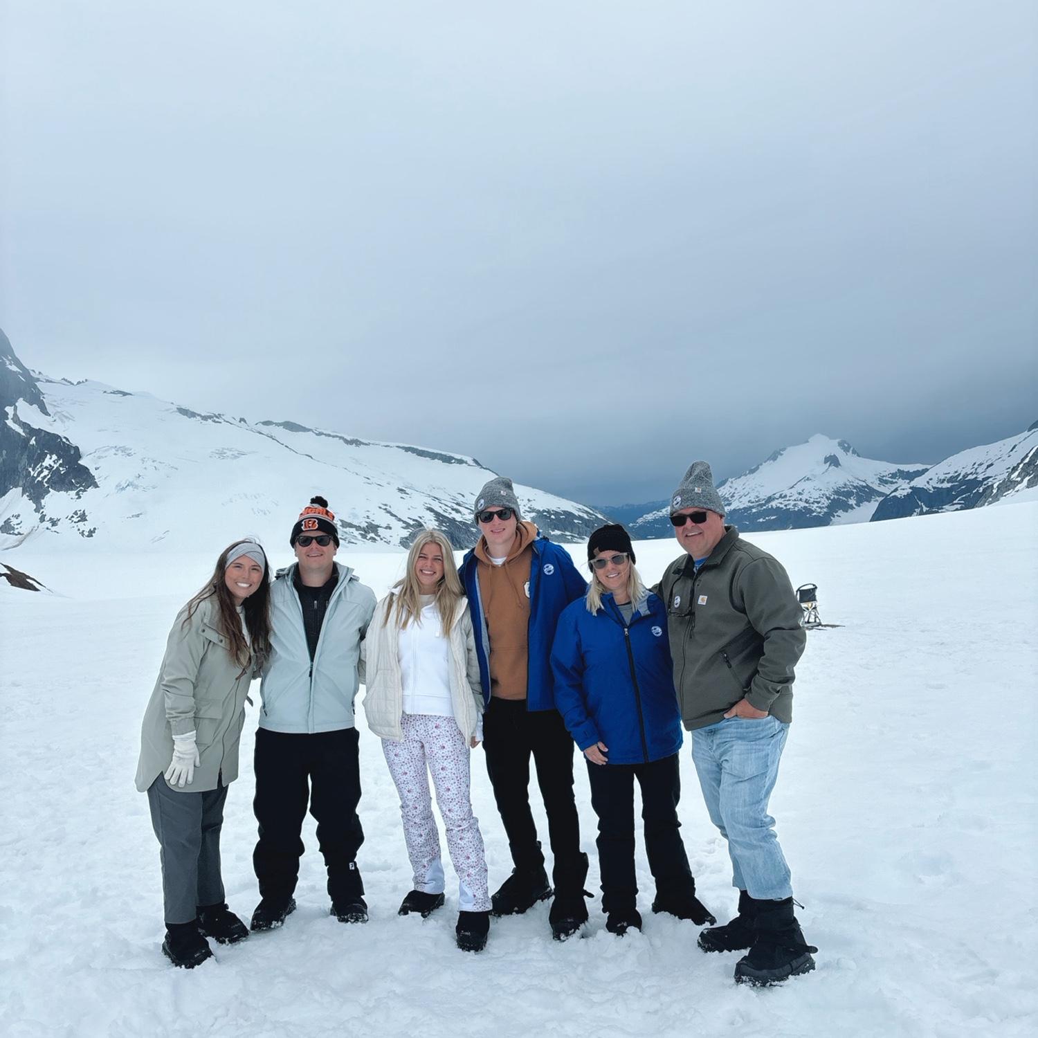 Juneau, Alaska 2024