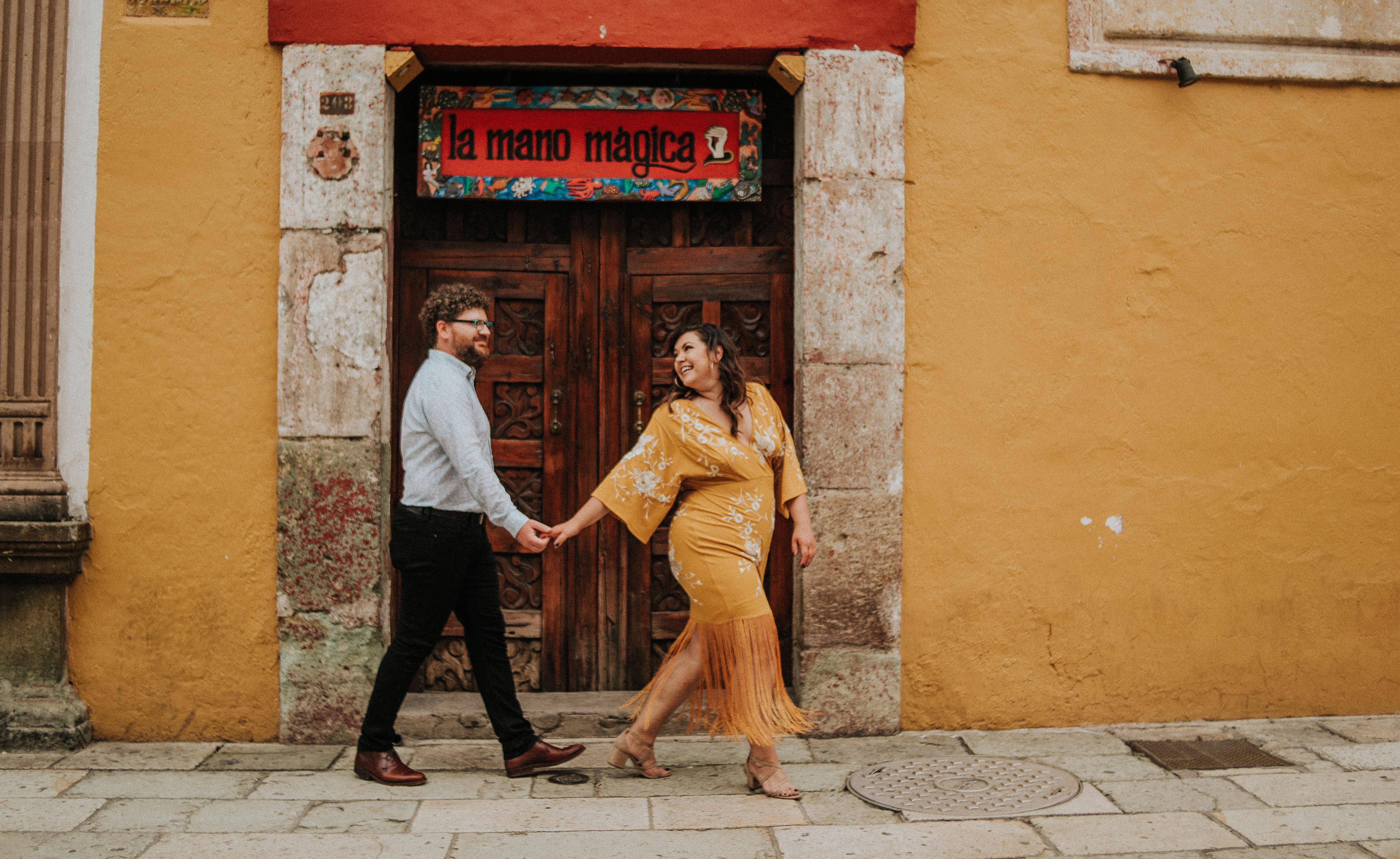 The Wedding Website of Alex Hanawalt and Ashley Flores