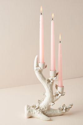 Flowering Bough Candelabra