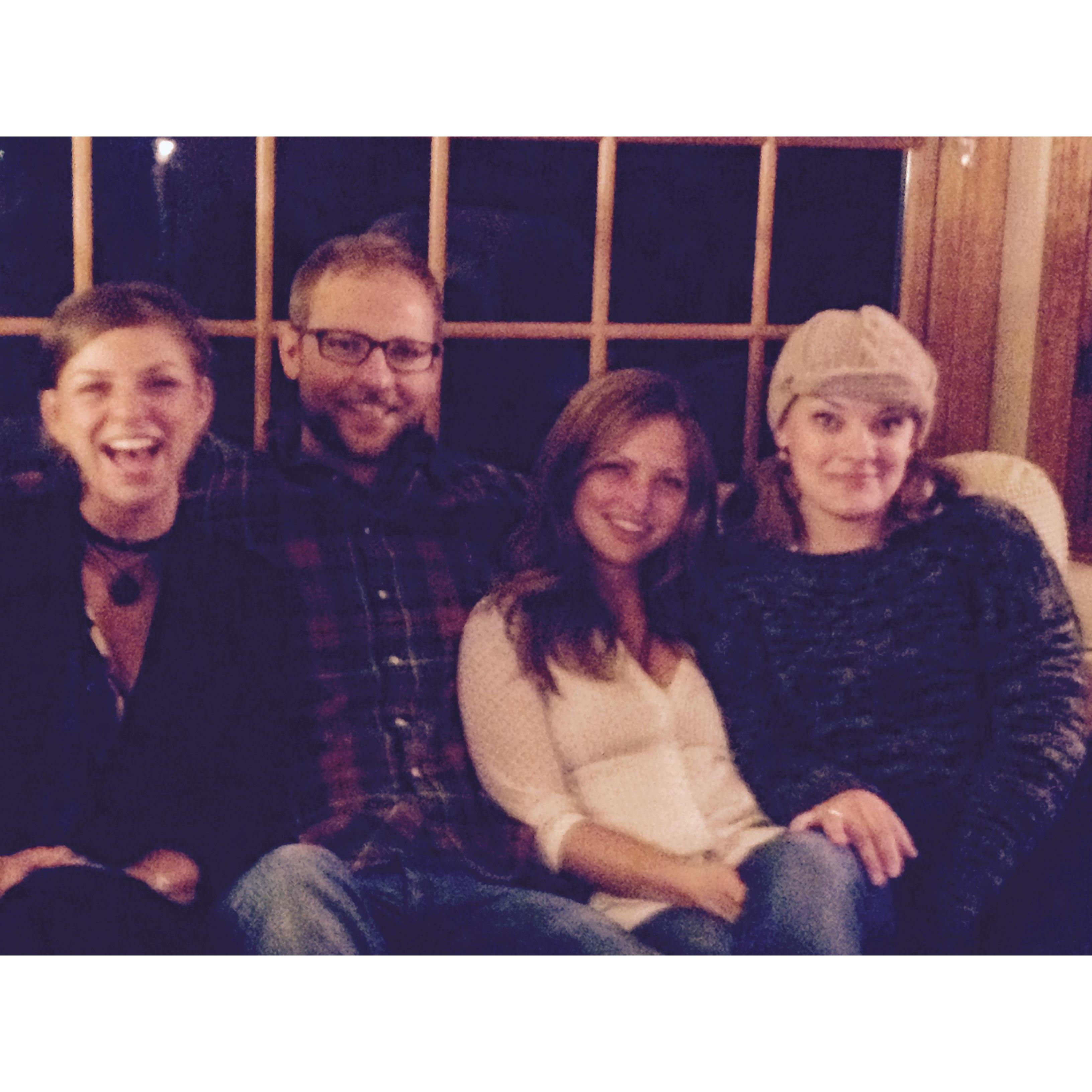 Family Celebrations