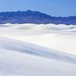 White Sands