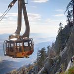 Palm Springs Aerial Tramway