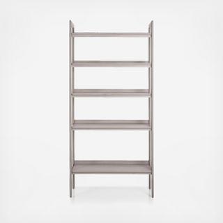 Tate Wide Bookcase