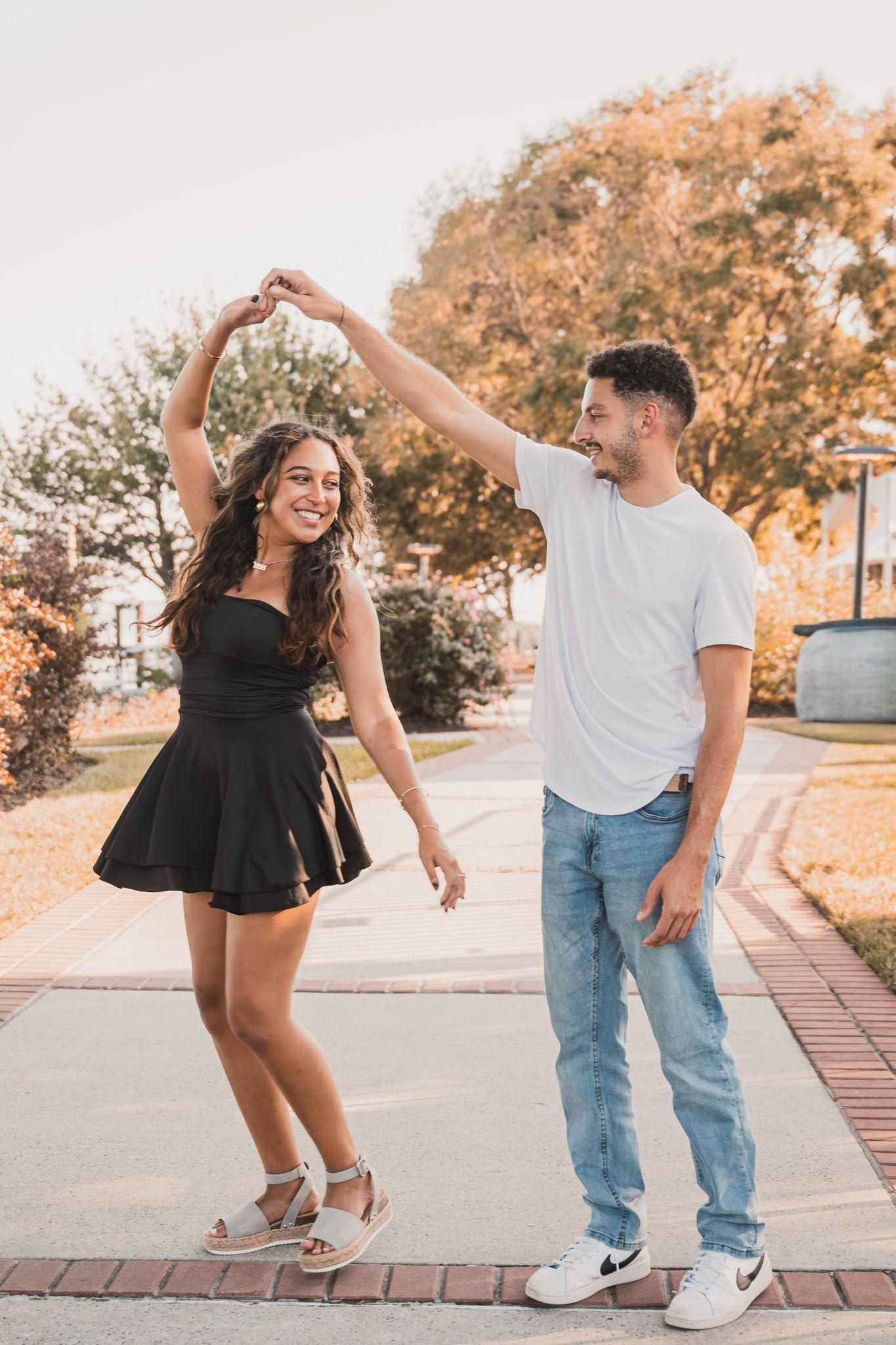 The Wedding Website of Tyra Lindblad and Collin Cooper