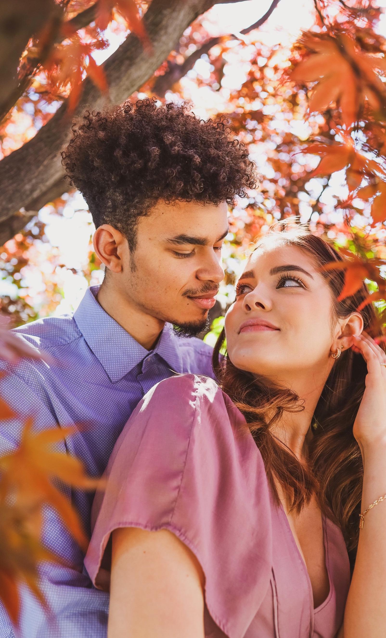 The Wedding Website of Makayla Camberos and Kenneth Goodson