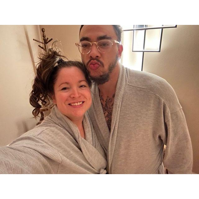 Post massages
