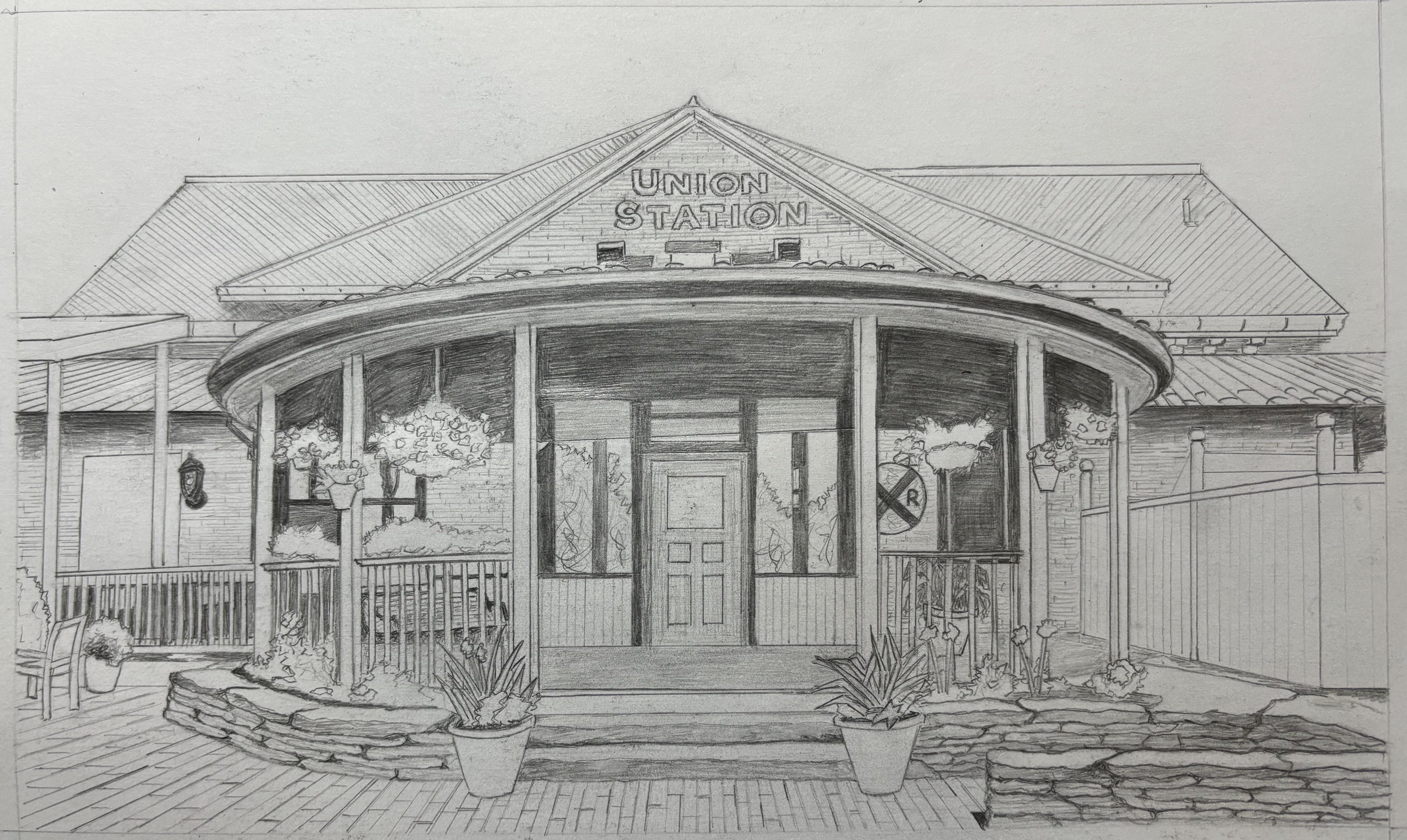 The Wedding Website of Elizabeth Tighe Boughan and Jonathan Soto