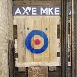 AXE MKE