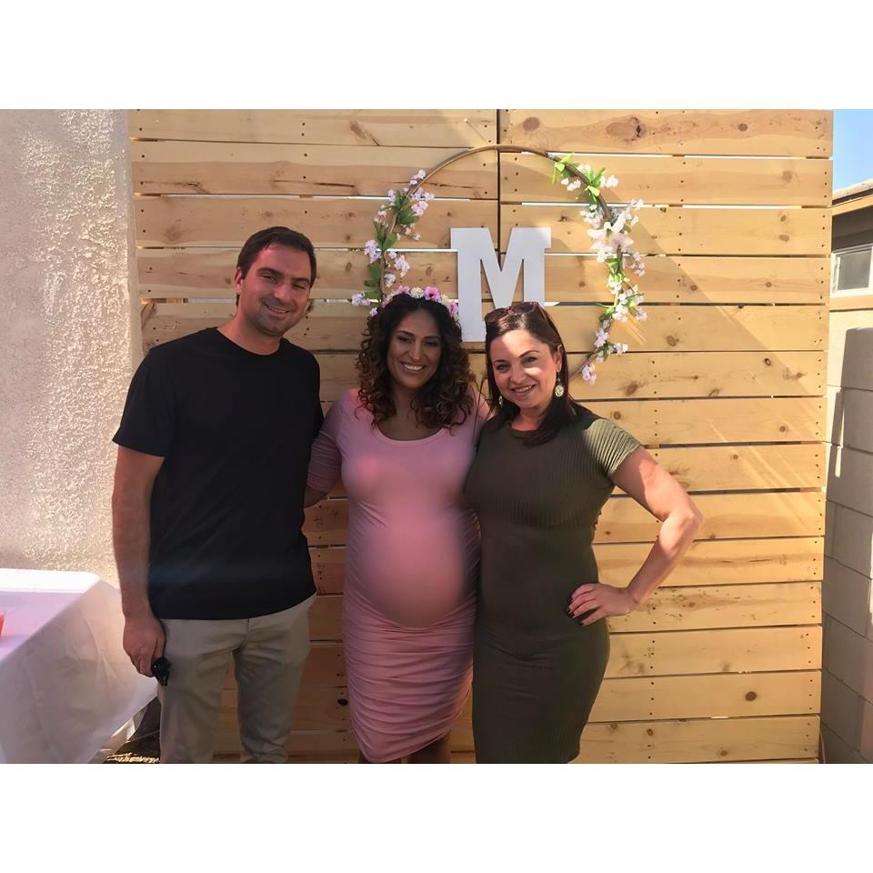 Baby Shower