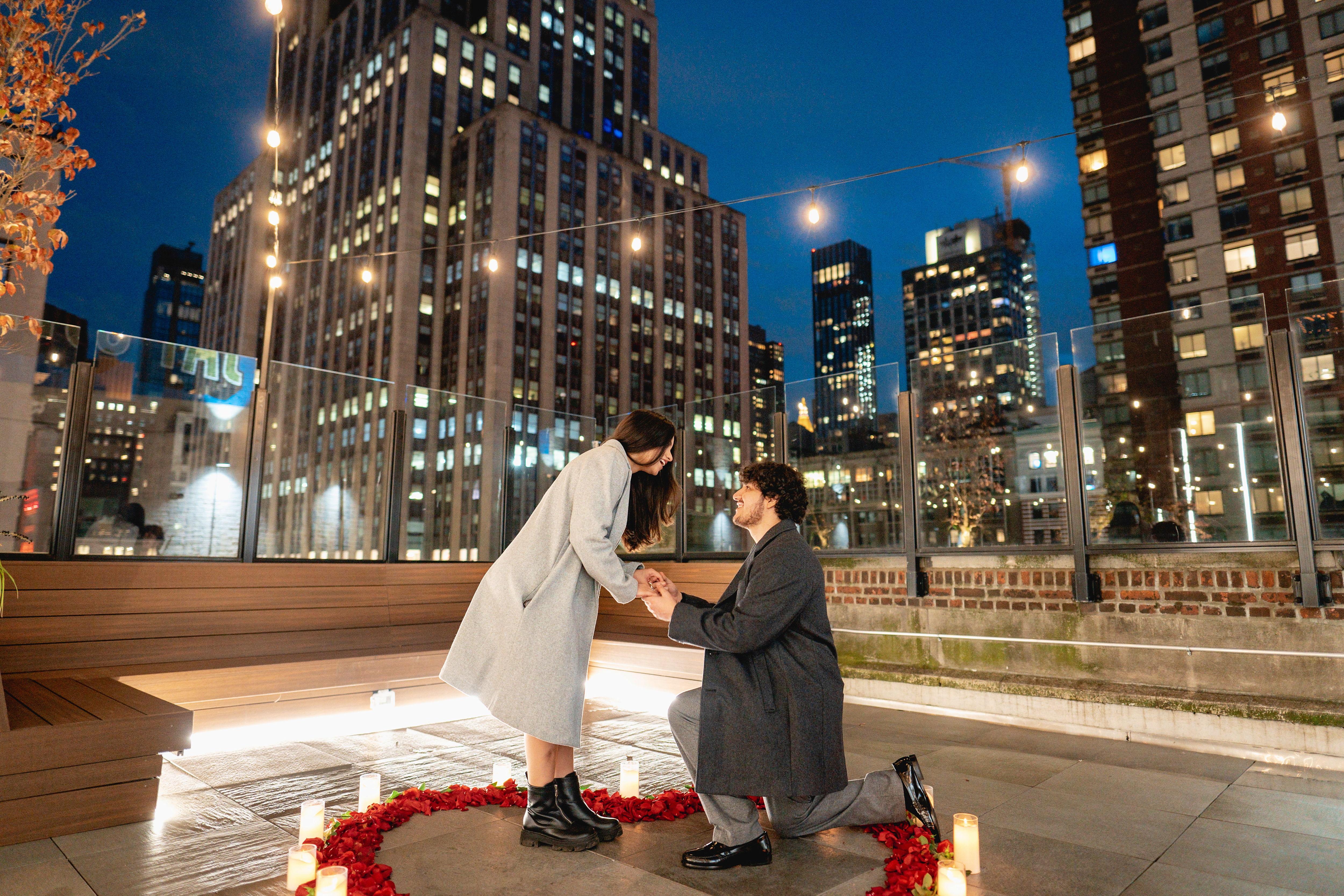 The Wedding Website of Andrea Cobos Aguirre and Jerry Heras