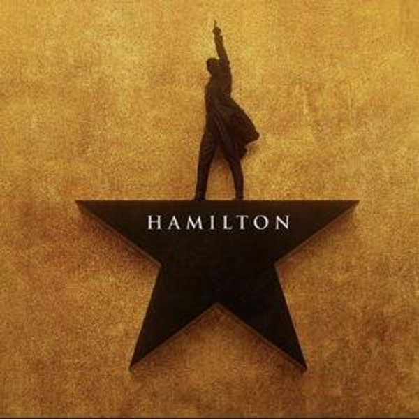 Broadway Tickets For Two