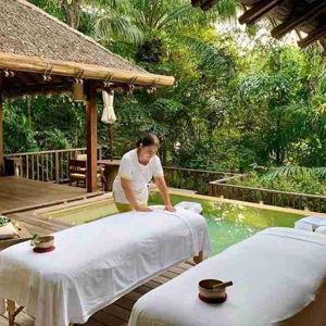 Spa Day for Two
