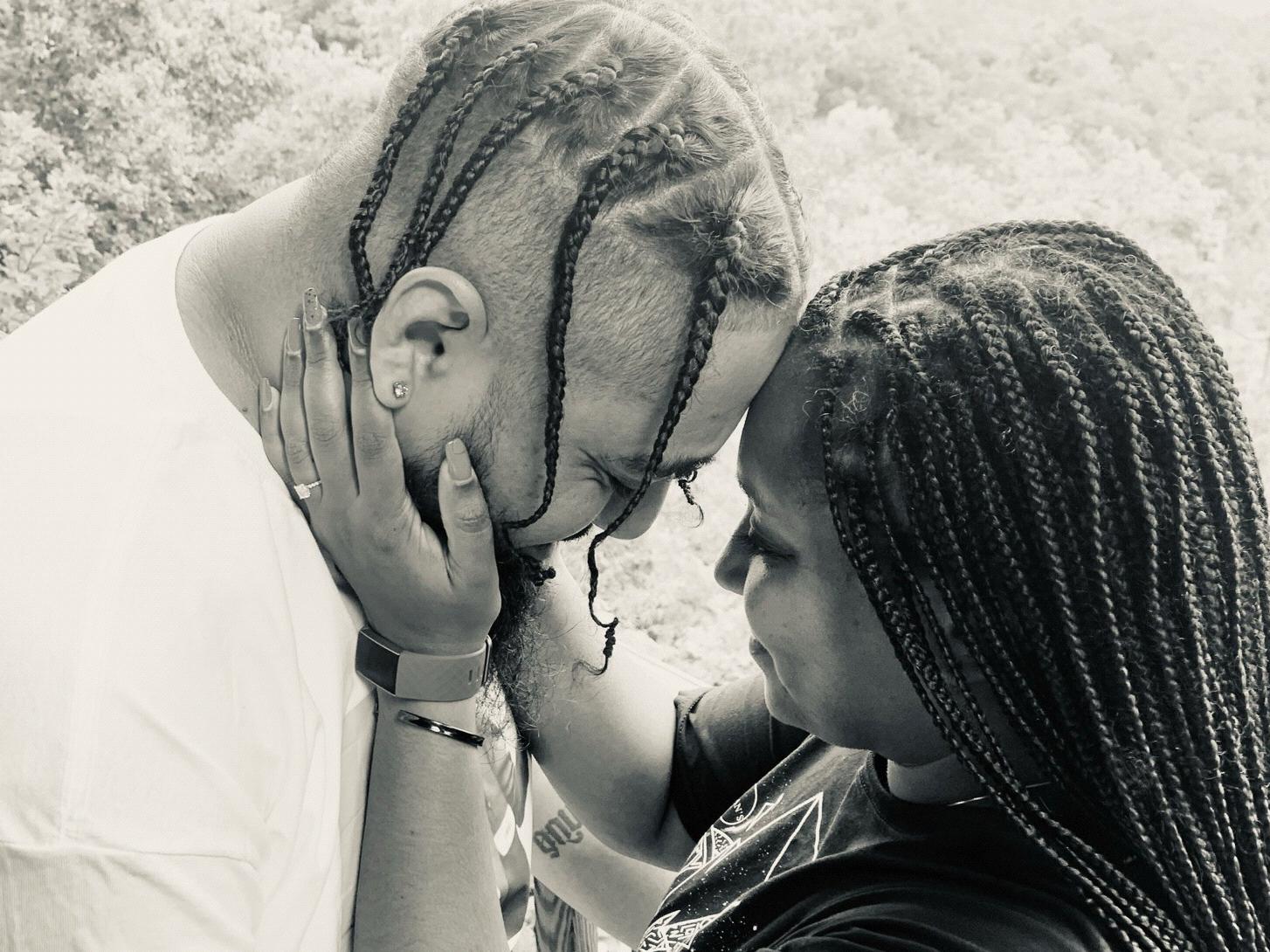The Wedding Website of Kristen Odom and Robert Pereda