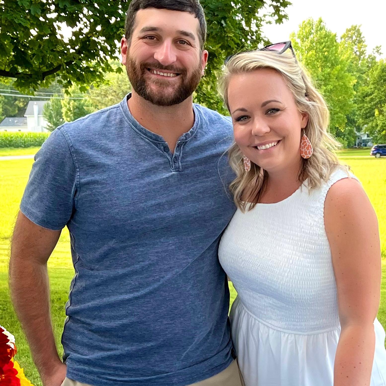 Cintineo Farm - Honeoye Falls, NY - July 2023