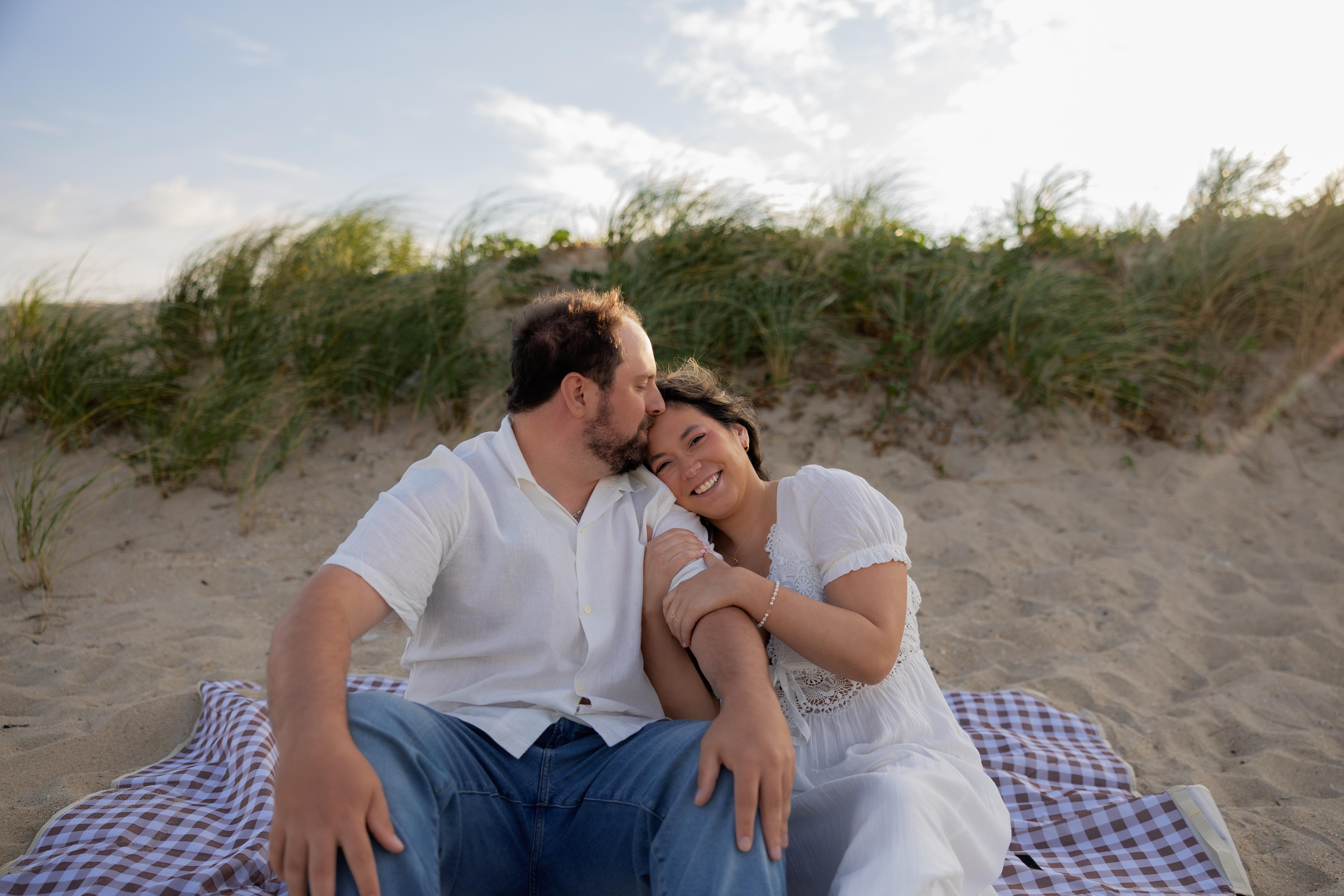 The Wedding Website of Kerry Richel and Kevin Troast