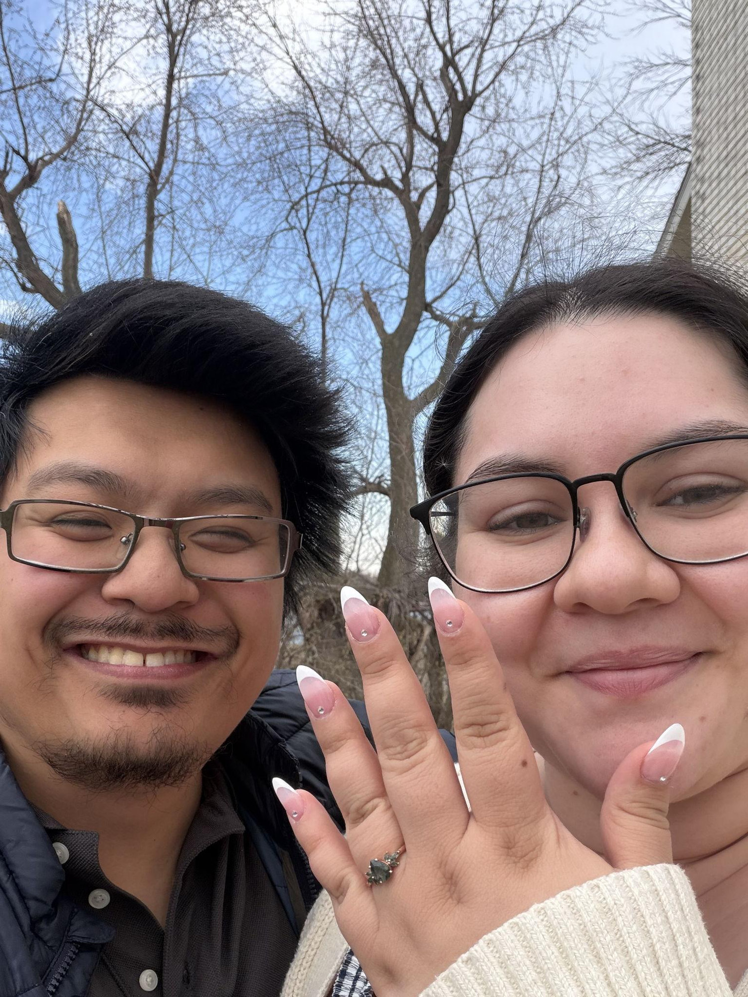 The Wedding Website of Danny Johnston and Kelsey Varnell