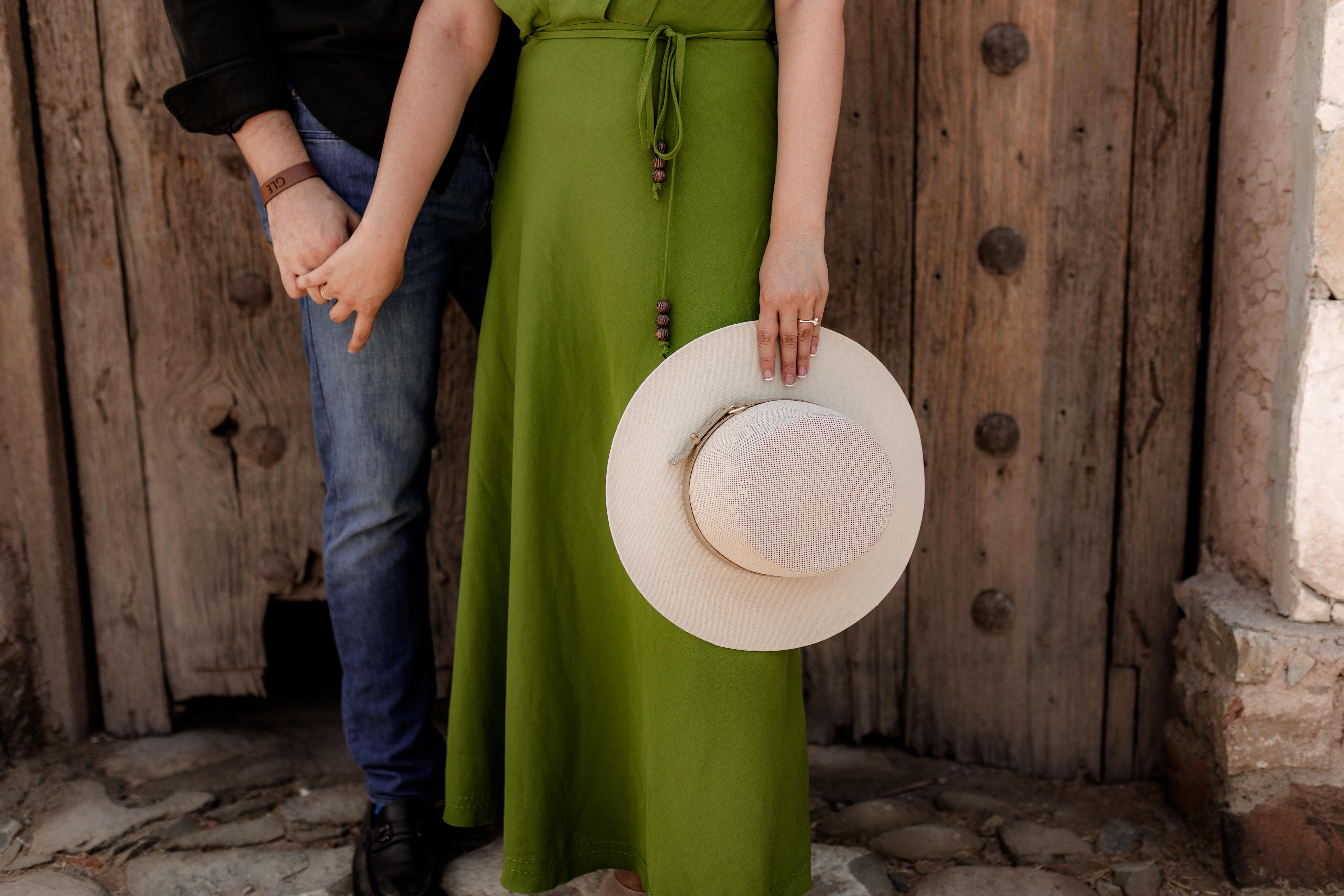 The Wedding Website of Daniela Prado and Gerardo López