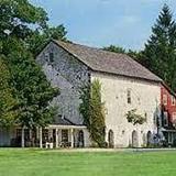 Baldwin's Book Barn