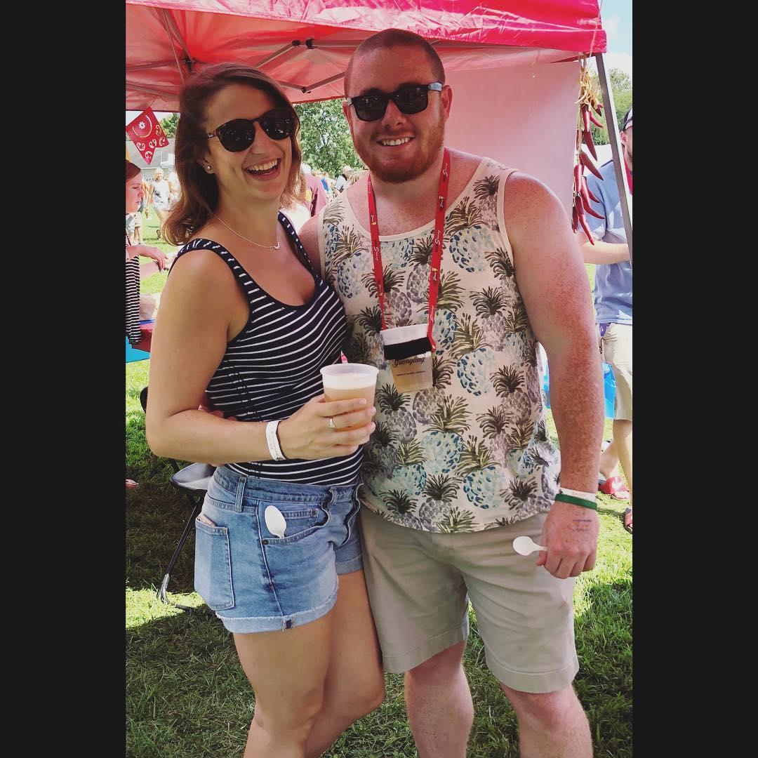 Hanover Chili Cook Off