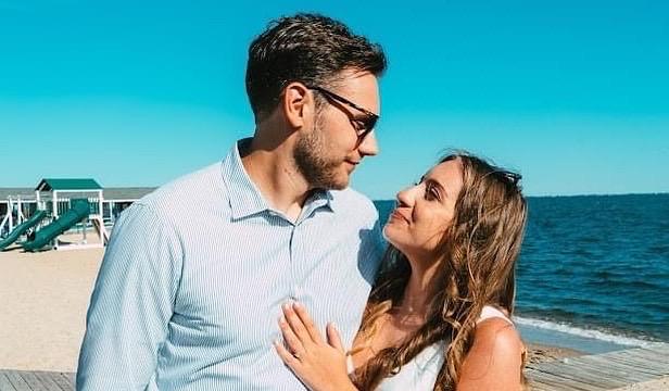 The Wedding Website of Kassidy Delaney and Matthew Raitz