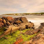Marginal Way