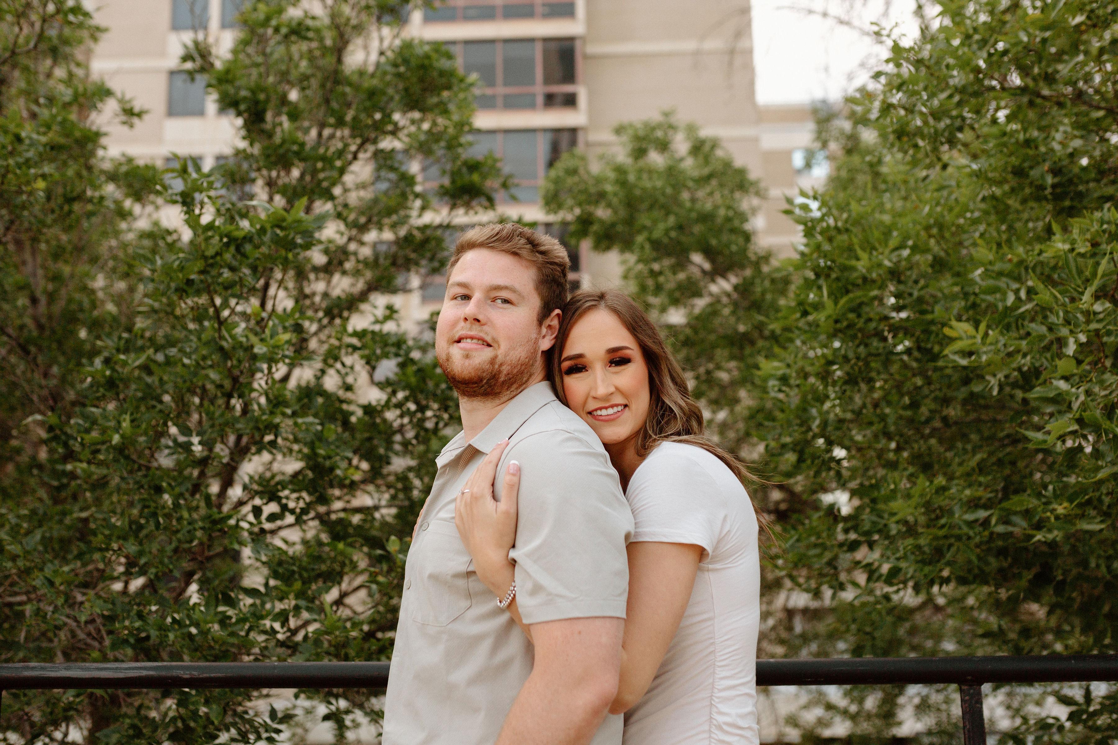 The Wedding Website of Alex Smith and Allie Kocur