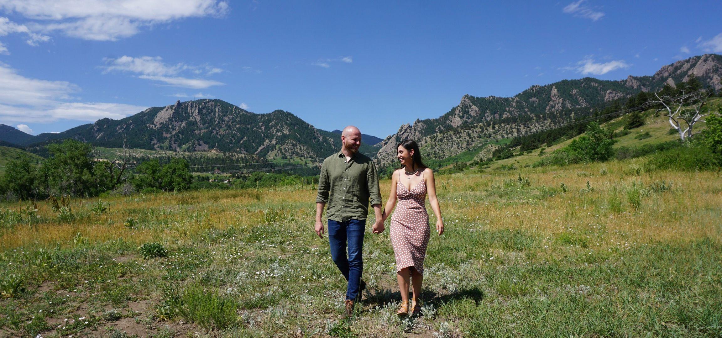 The Wedding Website of Dottie Ochoa and Adam Donoho