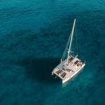 Playa del Carmen Catamaran