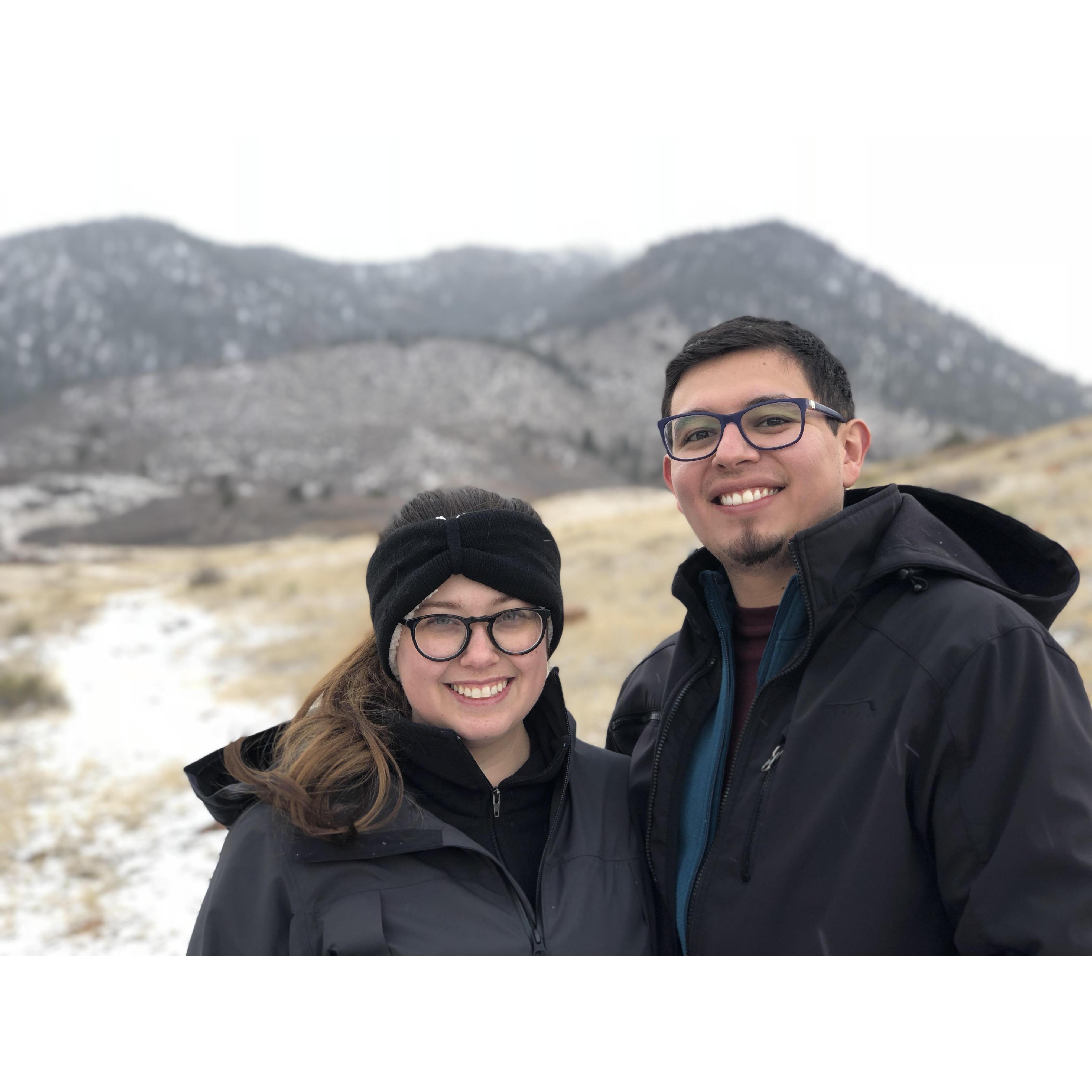 Colorado Springs