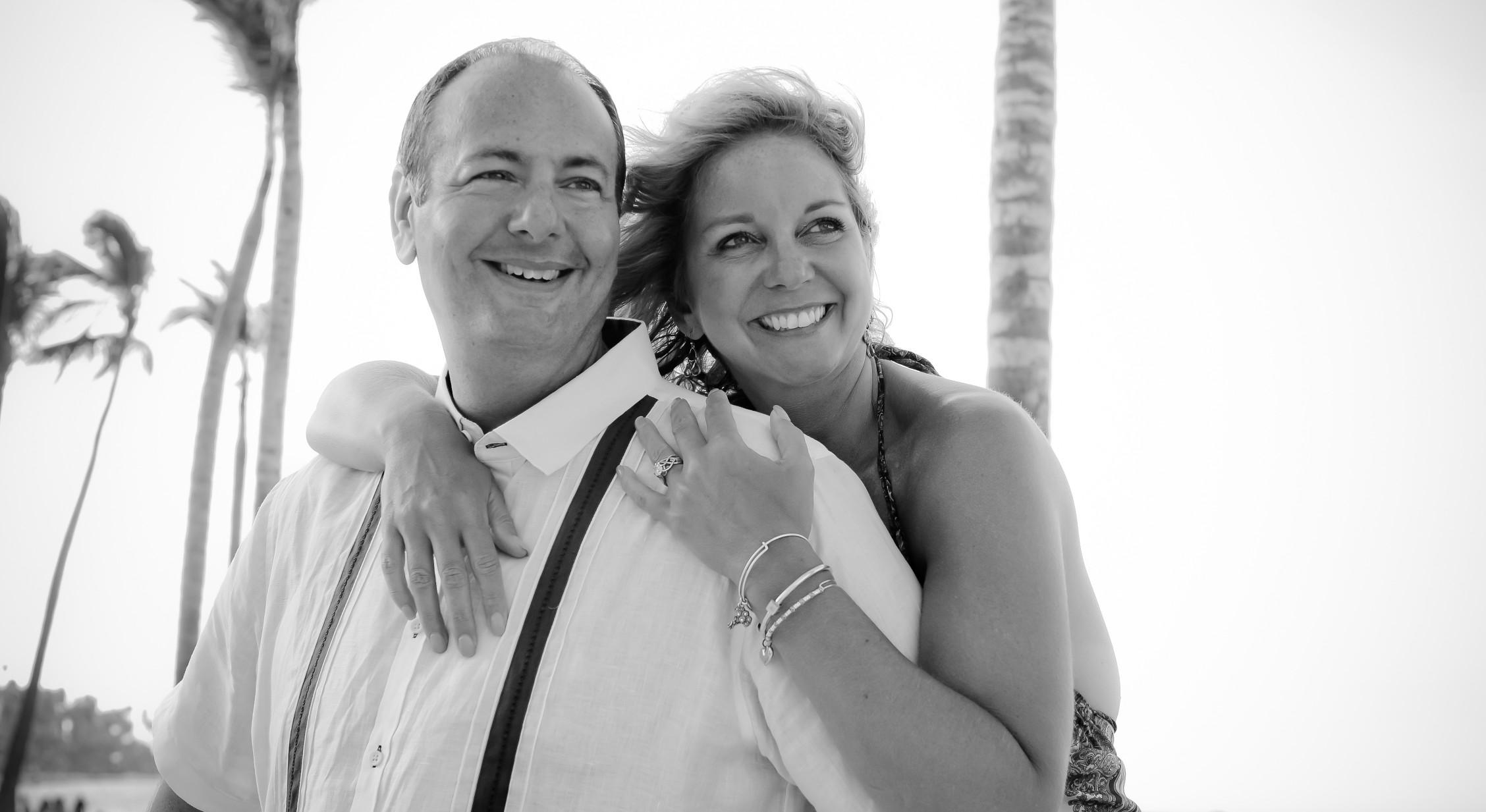 The Wedding Website of Barbara Farley and Jason Cooperman