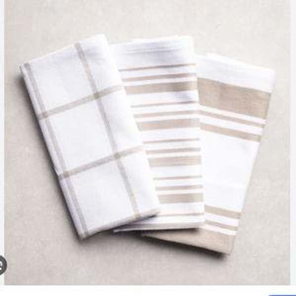 Kitchen Towel Set