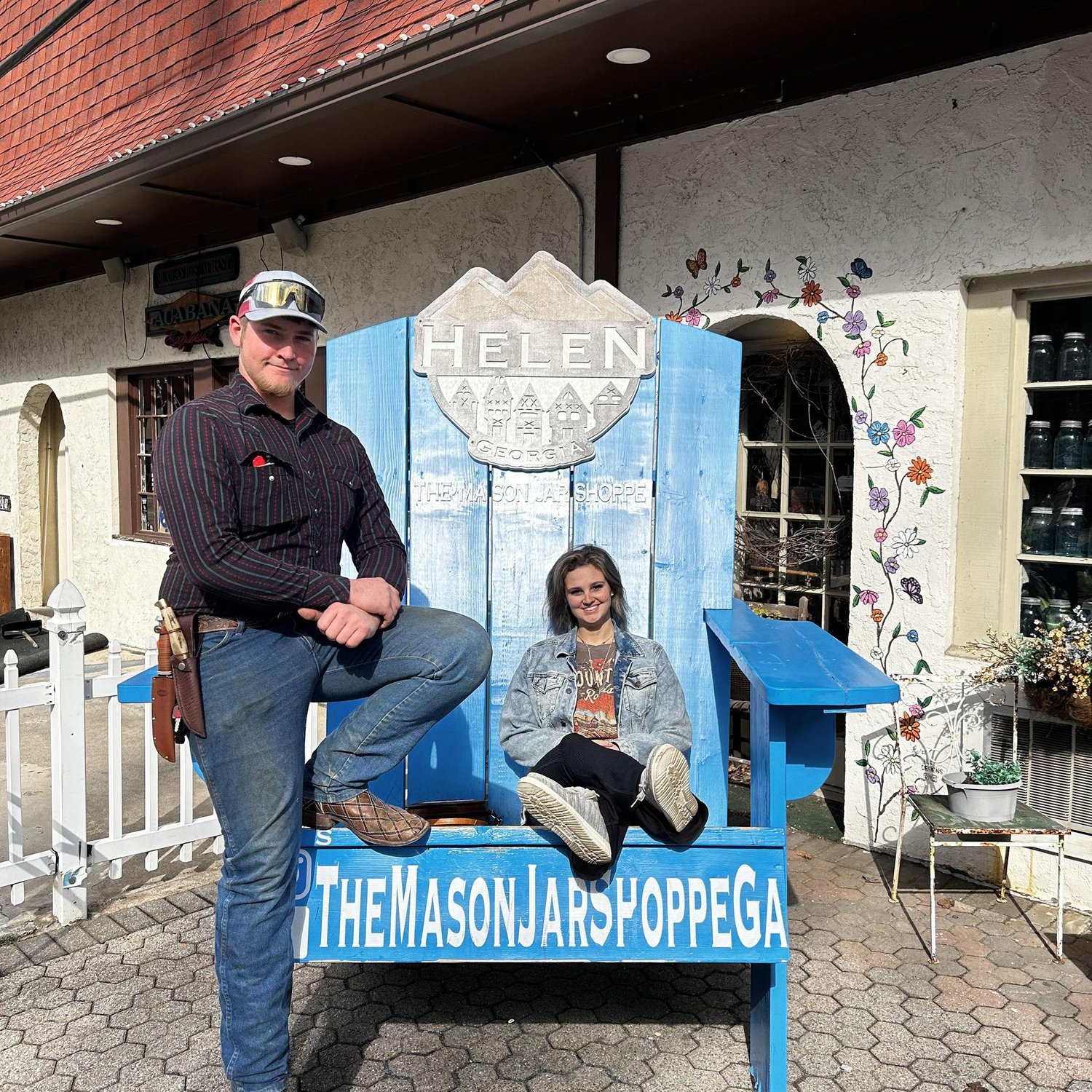 Helen, Ga