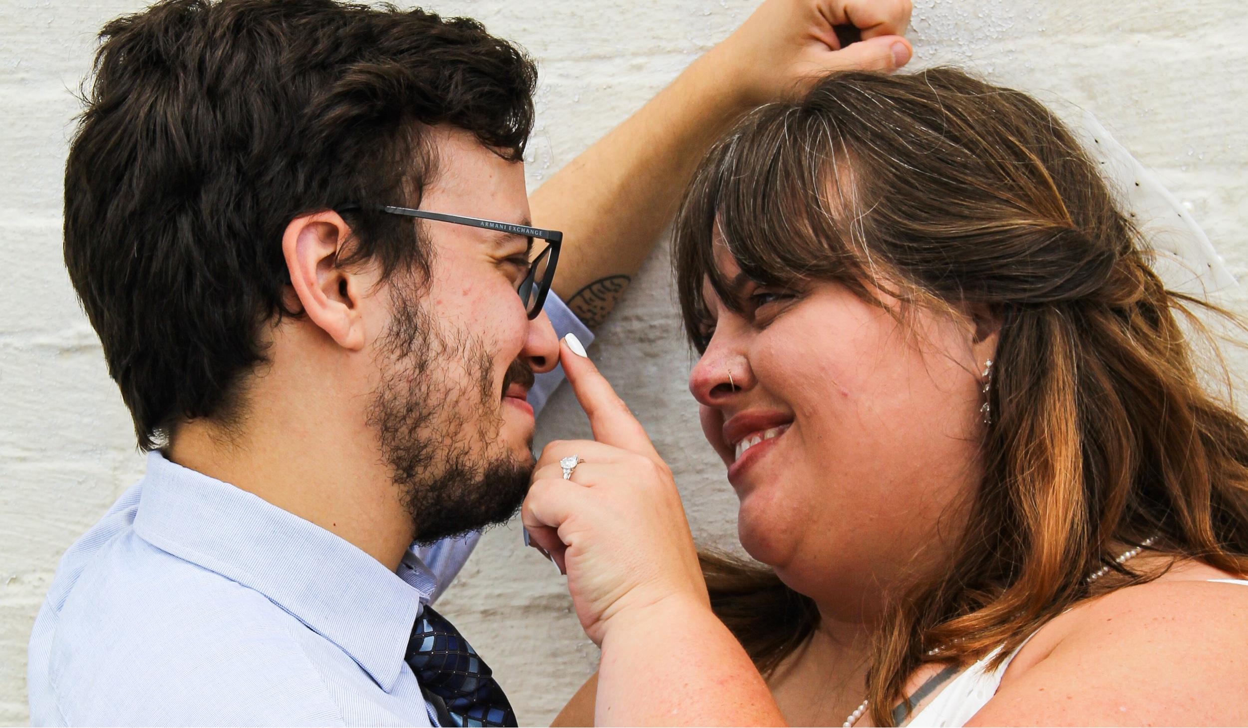 The Wedding Website of Breanna Bryant and Sam Edwards