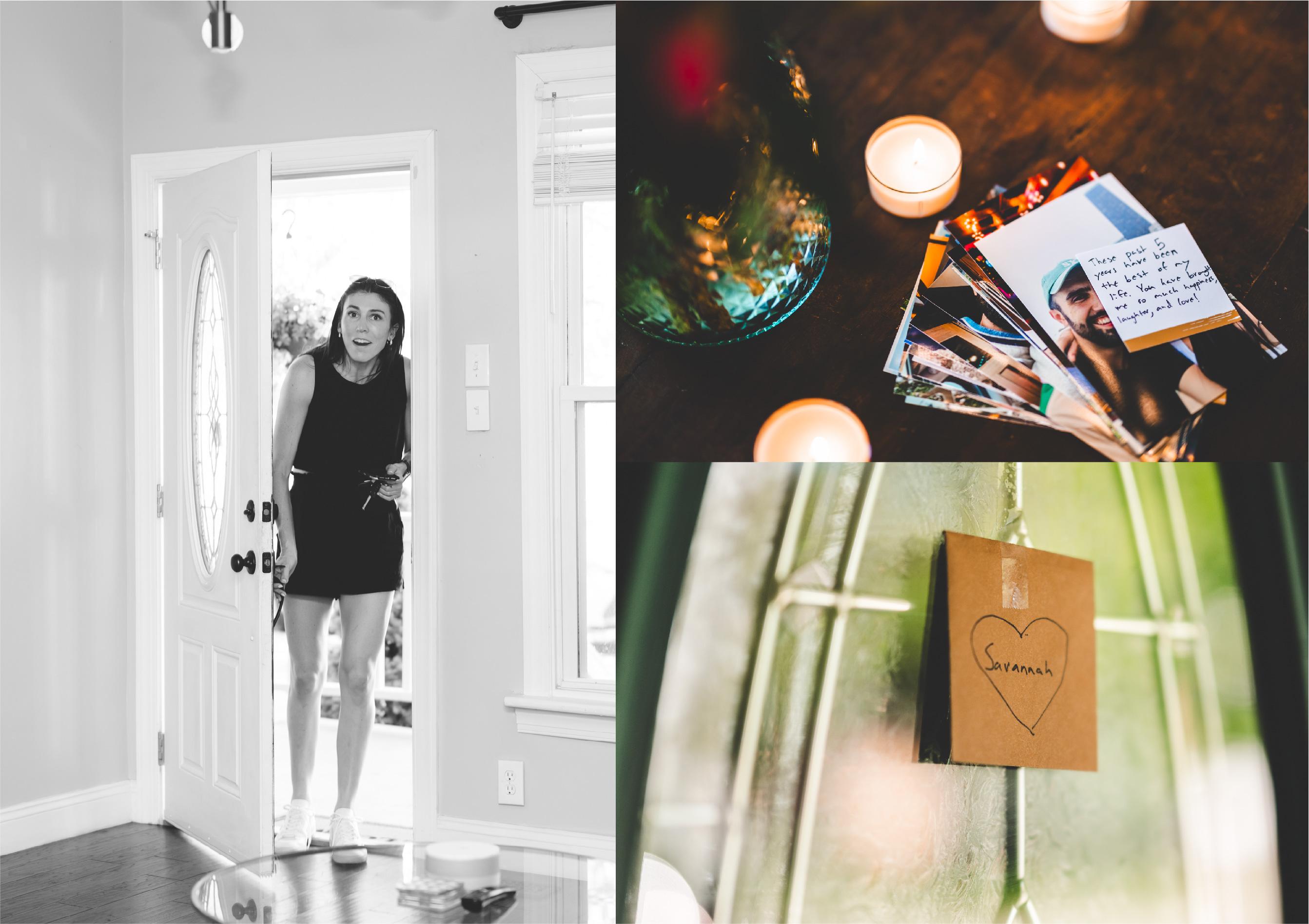 The Wedding Website of Savannah Hubly and Connor Doherty
