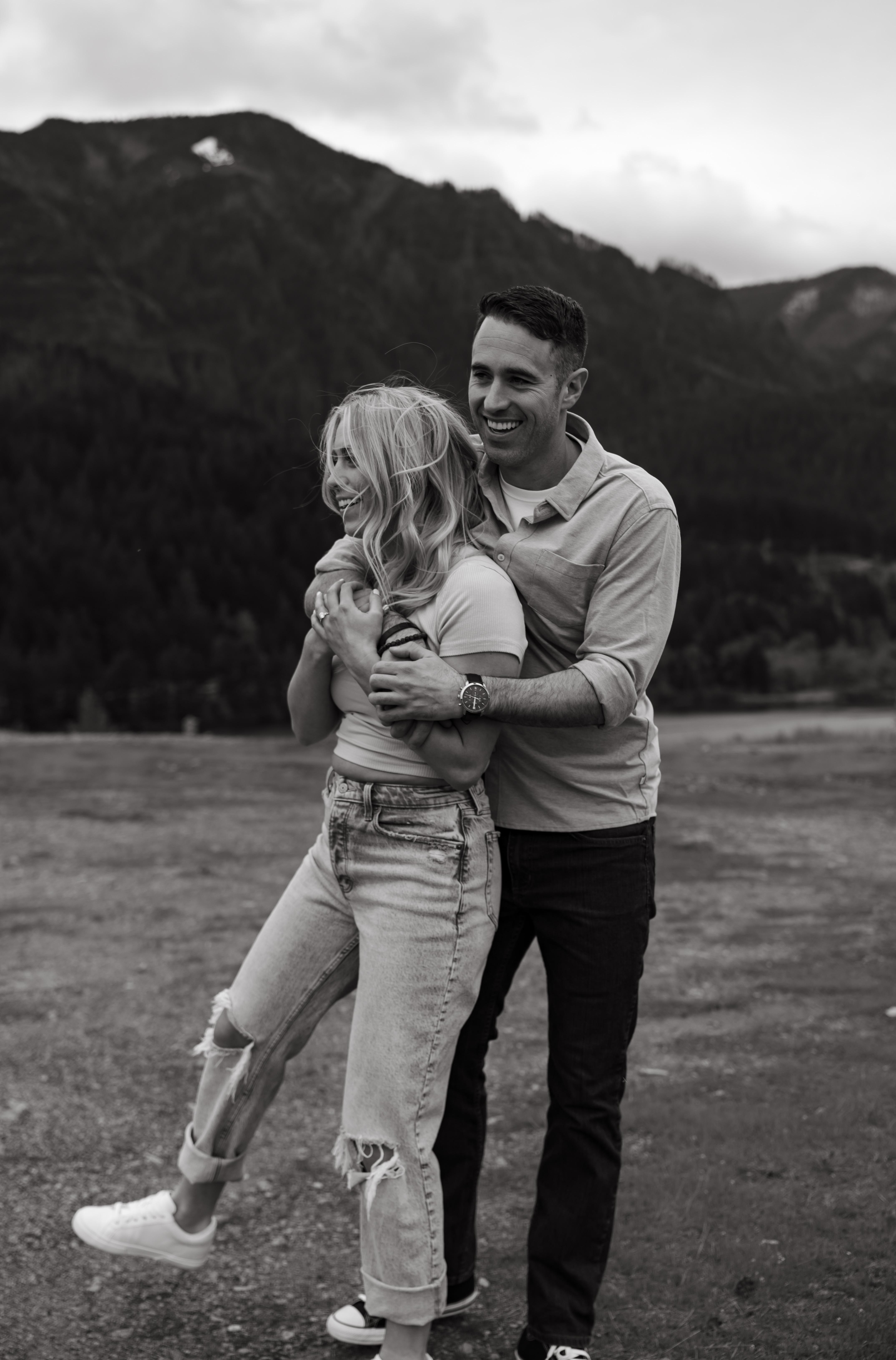The Wedding Website of Michelle Hlasnik and Keegan Reid
