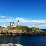 Nubble Lighthouse