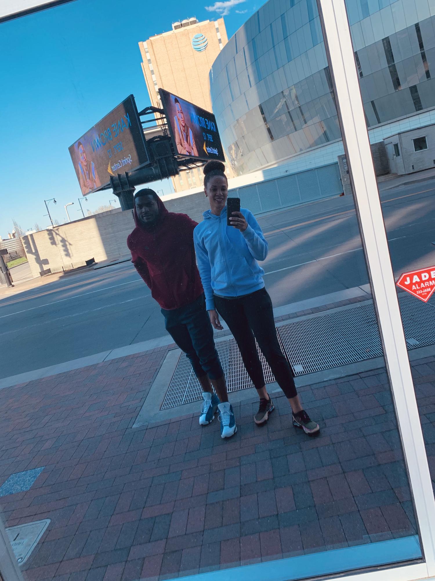 downtown KC 20'