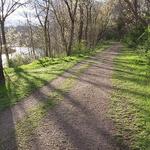 Chessie Nature Trail