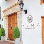 10. Alma Restaurant