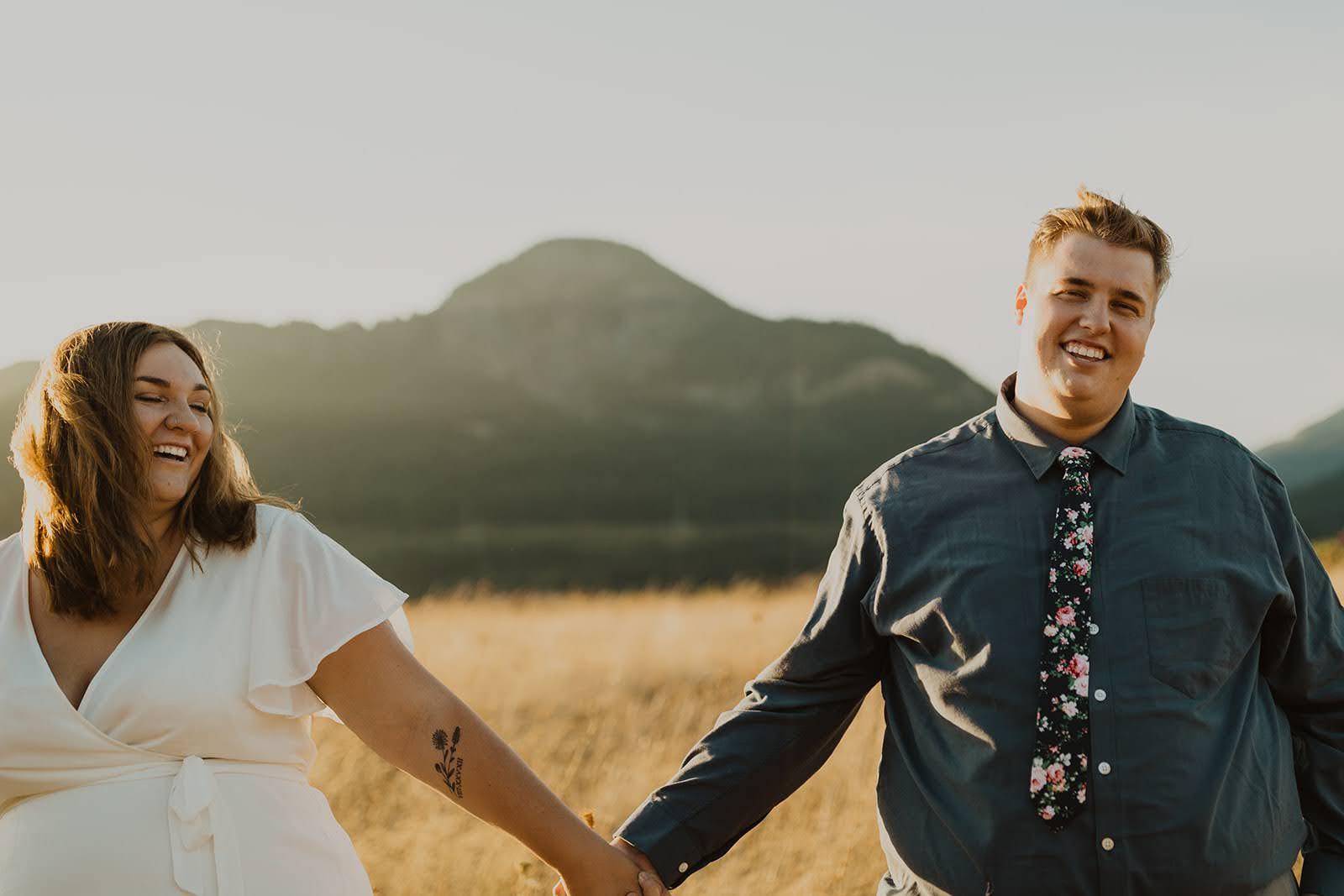 The Wedding Website of Julee Wilson and Isaac Gettman