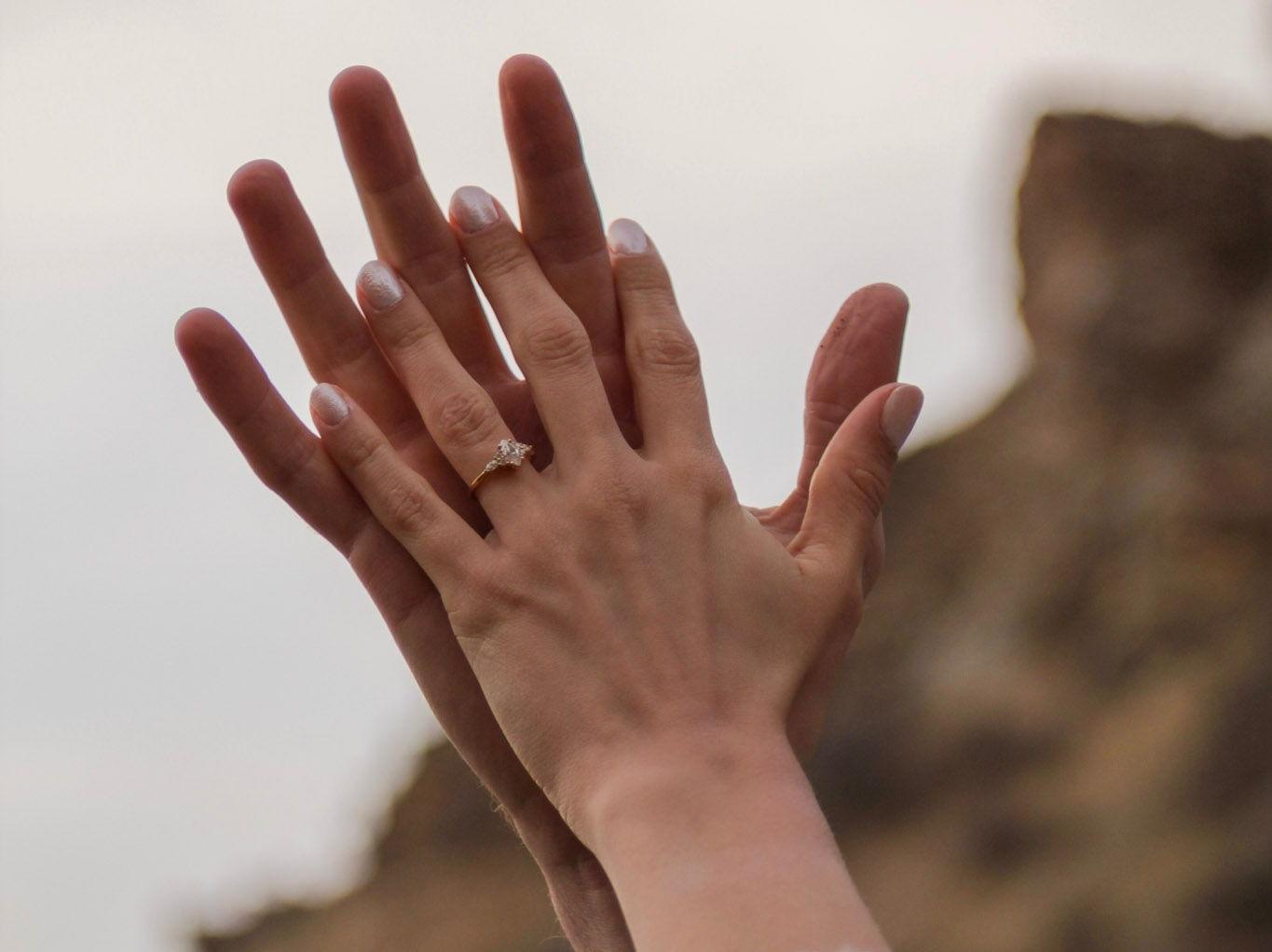 The Wedding Website of Kaden Scott and Aurora Earl